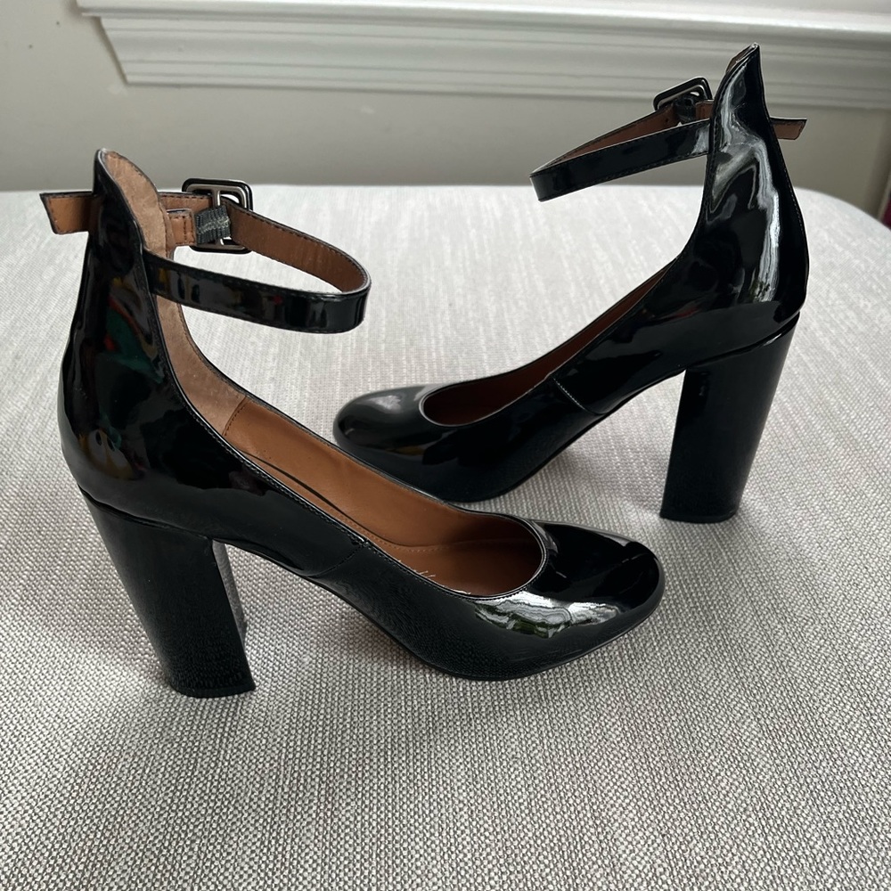 Steve Madden Platform Heels